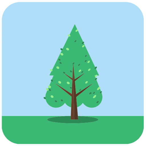 자연 무료 아이콘