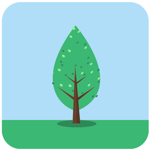 자연 무료 아이콘