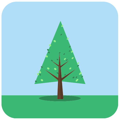 자연 무료 아이콘