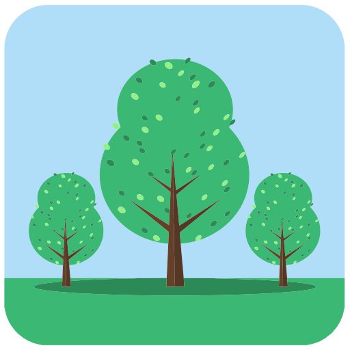 Nature free icon