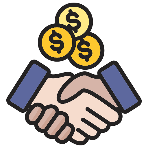 Приобретение бесплатно иконка Приобретение бесплатно иконка