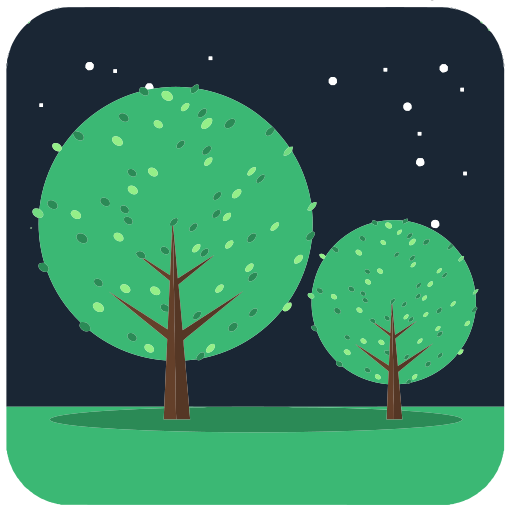Night free icon