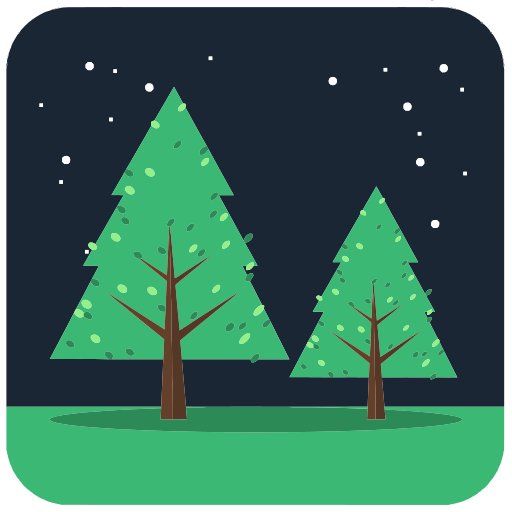 nacht kostenlos Icon