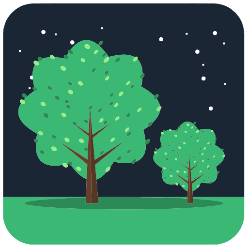 Night free icon