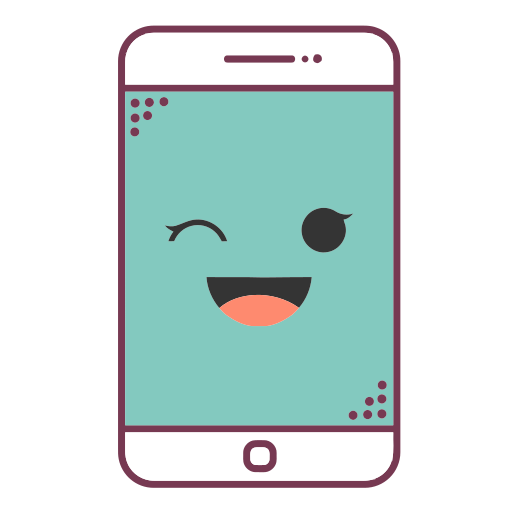 mobile Icône gratuit