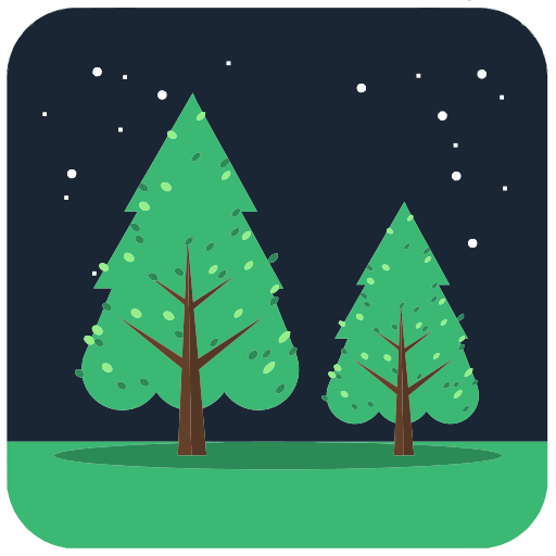 nacht kostenlos Icon