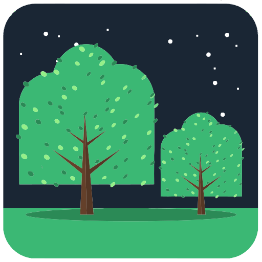 Night free icon