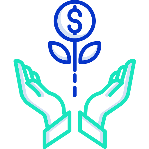 Рост бесплатно иконка