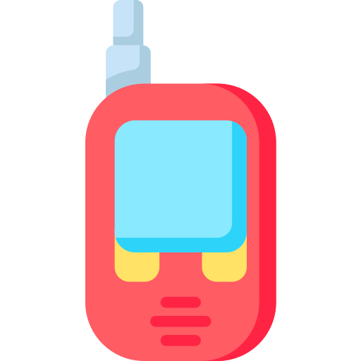 Walkie talkie grátis ícone