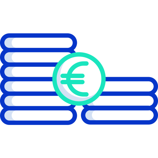 moedas grátis ícone moedas grátis ícone