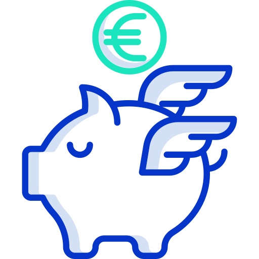investimento grátis ícone investimento grátis ícone