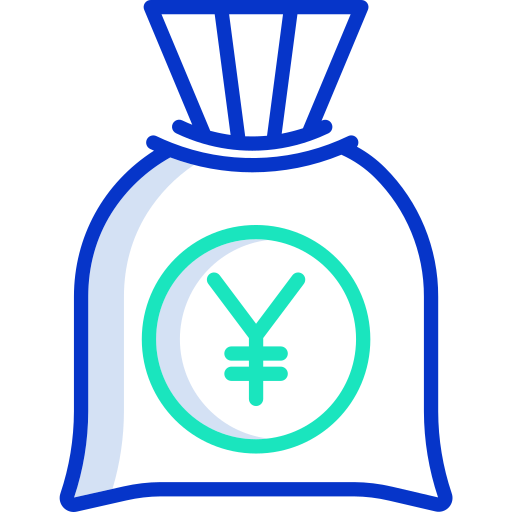 geldtasche kostenlos Icon