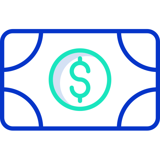 de l'argent Icône gratuit de l'argent Icône gratuit