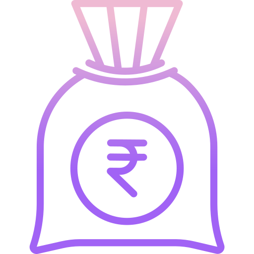 Сумка денег бесплатно иконка