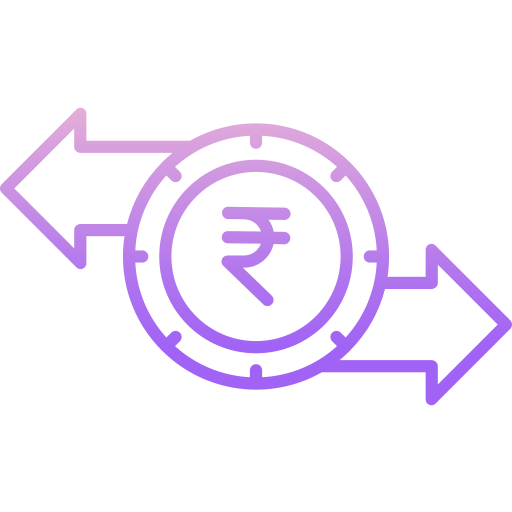 Exchange free icon