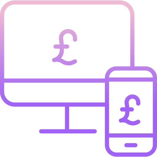 Бизнес и финансы бесплатно иконка