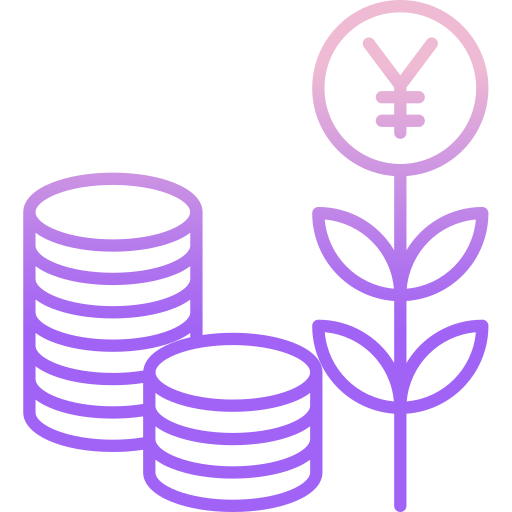 investimento grátis ícone investimento grátis ícone