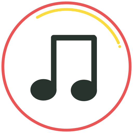 musik kostenlos Icon