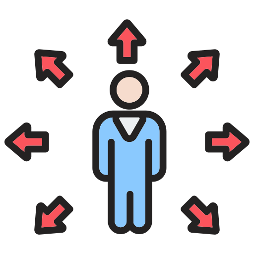 entscheidung kostenlos Icon