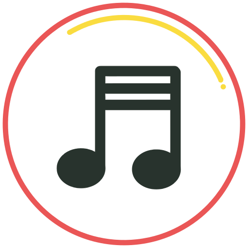 musik kostenlos Icon