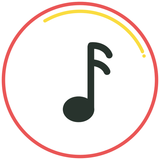musik kostenlos Icon