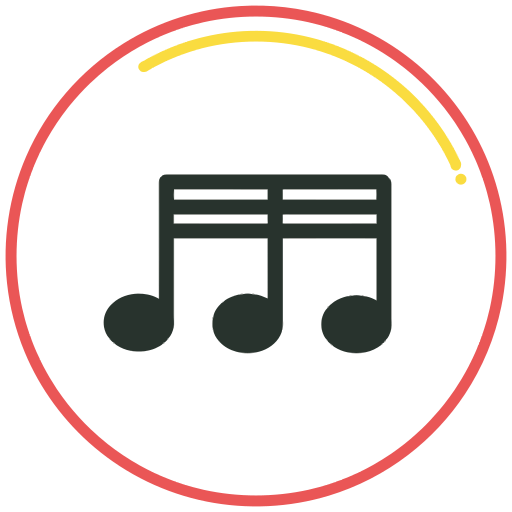musik kostenlos Icon