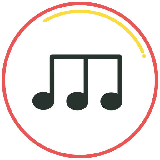 Music free icon