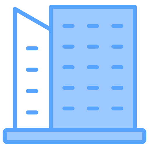 Office building free icon Office building free icon