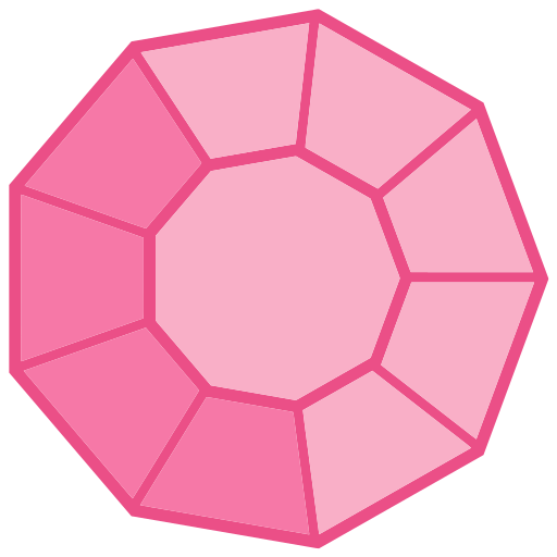 cristal Icône gratuit