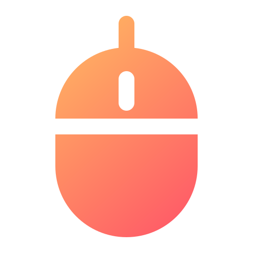 ratón icono gratis