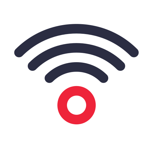 wifi icono gratis