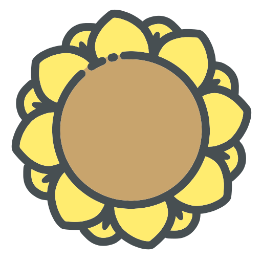 naturaleza icono gratis