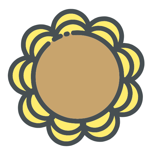 naturaleza icono gratis