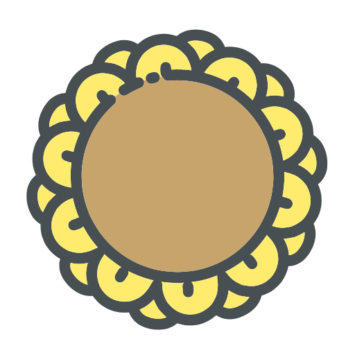 naturaleza icono gratis