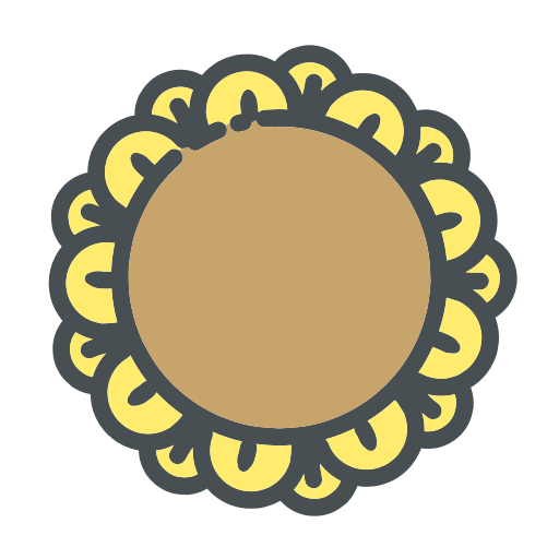 naturaleza icono gratis