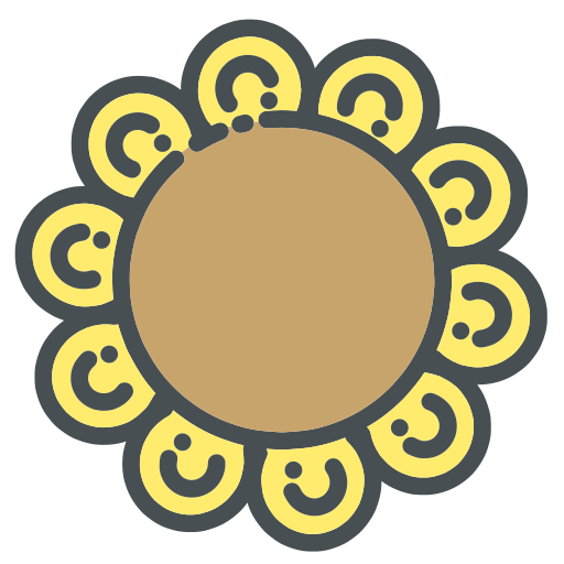 naturaleza icono gratis