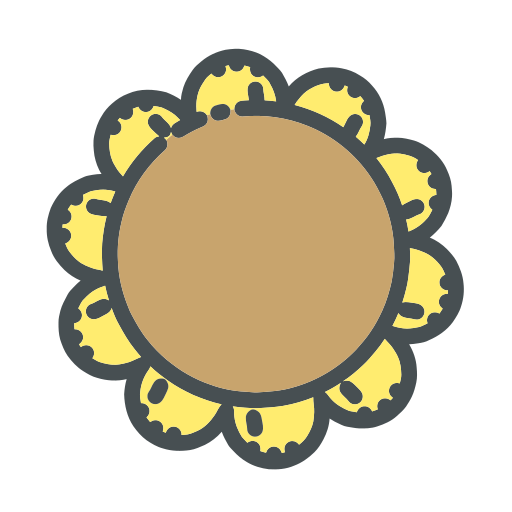 naturaleza icono gratis