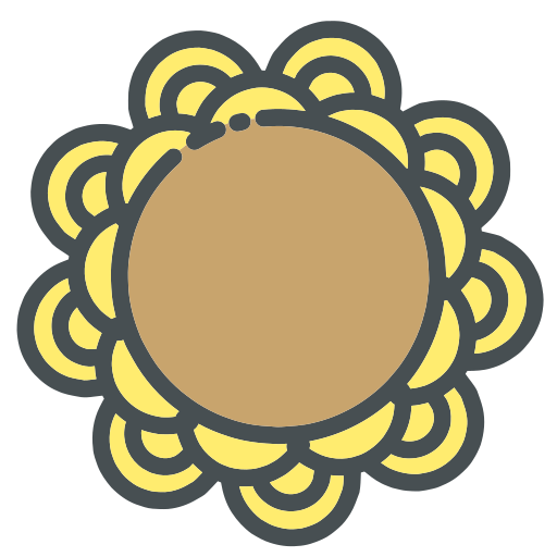 naturaleza icono gratis