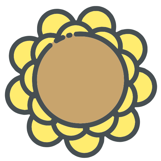 naturaleza icono gratis