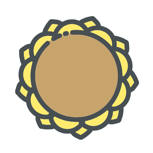 naturaleza icono gratis