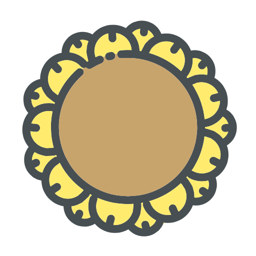 naturaleza icono gratis