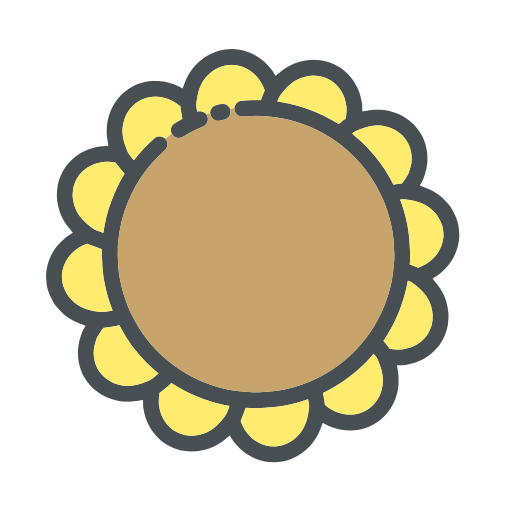 naturaleza icono gratis