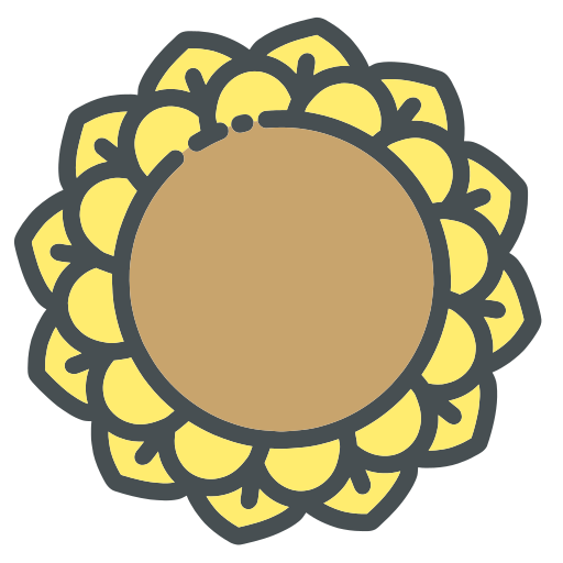 naturaleza icono gratis