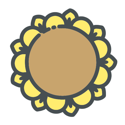 naturaleza icono gratis