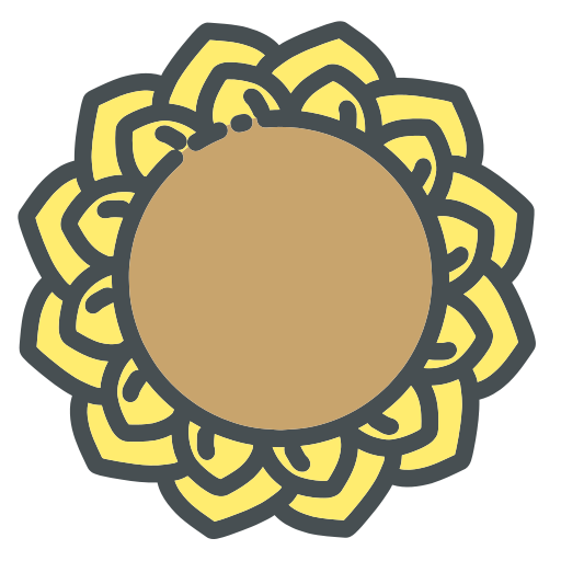 naturaleza icono gratis