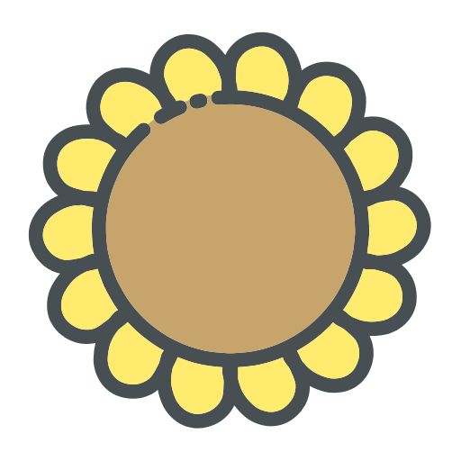 naturaleza icono gratis