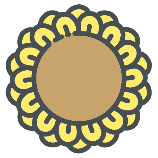 naturaleza icono gratis