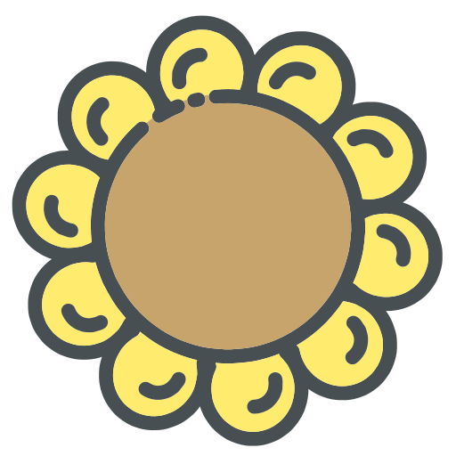 naturaleza icono gratis