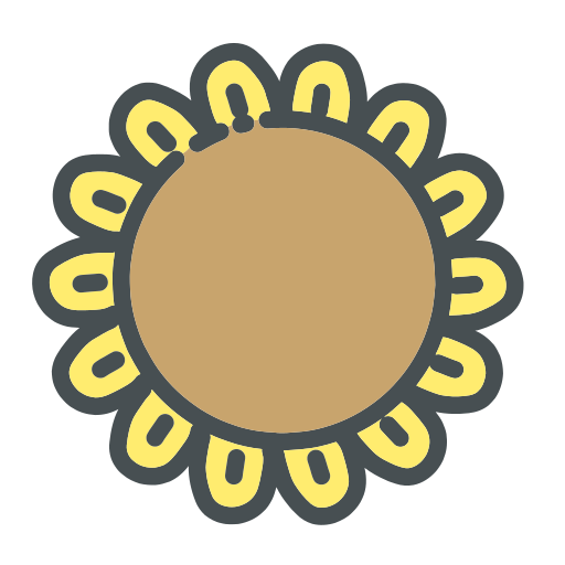 naturaleza icono gratis