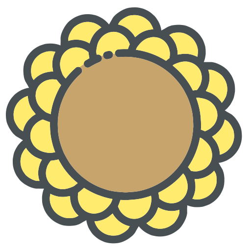 naturaleza icono gratis